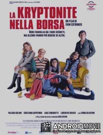 Берегись! Криптонит! / La kryptonite nella borsa
