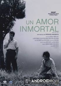 Бессмертная любовь / Eien no hito