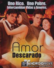Бесстыдная любовь / Amor descarado