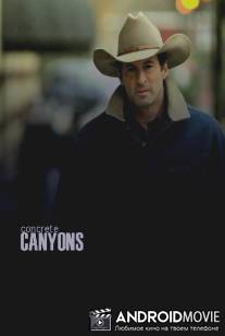 Бетонные ущелья / Concrete Canyons