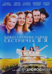 Божественные тайны сестричек Я-Я / Divine Secrets of the Ya-Ya Sisterhood