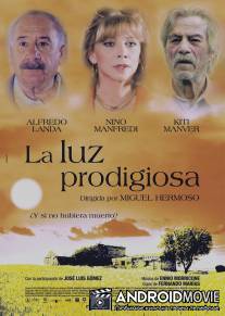 Божественный свет / La luz prodigiosa