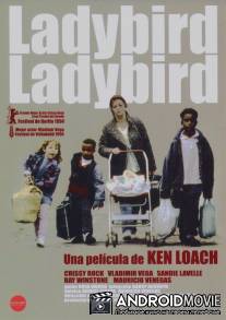 Божья коровка, улети на небо / Ladybird Ladybird