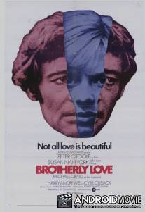 Братская любовь / Country Dance