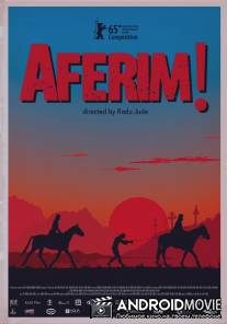 Браво! / Aferim!