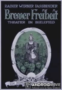 Бременская свобода / Bremer Freiheit: Frau Geesche Gottfried - Ein burgerliches Trauerspiel
