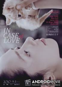 Бродячий маленький принц / Jie jiao de xiao wang zi