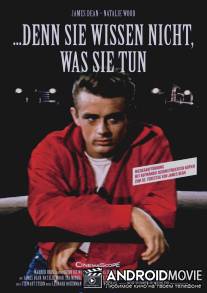 Бунтовщик без причины / Rebel Without a Cause