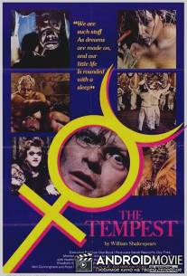 Буря / Tempest, The