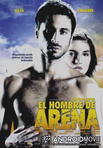 Человек из песка / El hombre de arena
