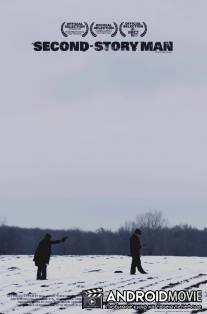 Человек из тени / Second-Story Man