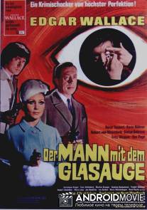 Человек со стеклянным глазом / Der Mann mit dem Glasauge