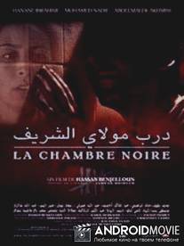 Черная комната / La chambre noire