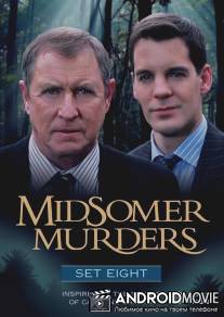 Чисто английские убийства / Midsomer Murders