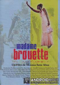 Чрезвычайная судьба мадам Бруэтт / L'extraordinaire destin de Madame Brouette