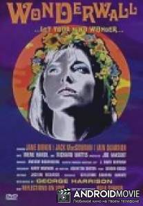 Чудо-стена / Wonderwall