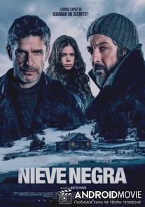Чёрный снег / Nieve negra