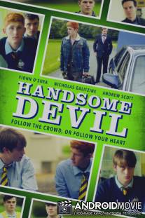 Чёртов красавчик / Handsome Devil