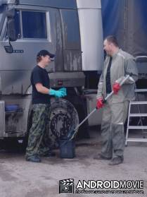 Дальнобойщики 3. Десять лет спустя / Dalnoboyschiki 3