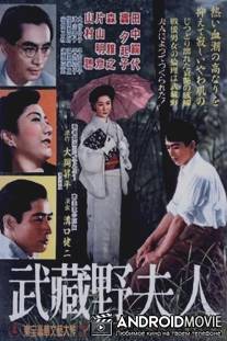 Дама из Мусасино / Musashino fujin