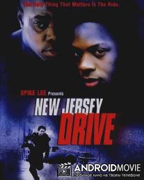 Дела в Нью-Джерси / New Jersey Drive