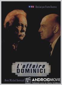 Дело Доминичи / L'affaire Dominici