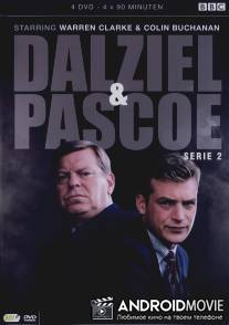 Дэлзил и Пэскоу / Dalziel and Pascoe