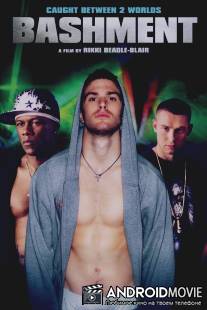 Дэнсхолл / Bashment