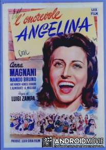 Депутатка Анджелина / L'onorevole Angelina