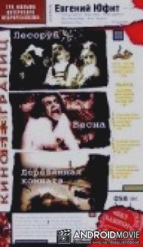 Деревянная комната / Derevyannaya komnata