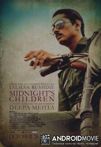 Дети полуночи / Midnight's Children