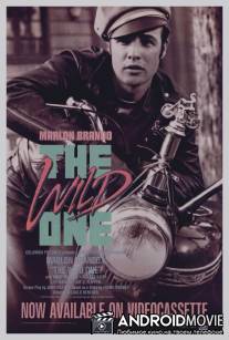 Дикарь / Wild One, The