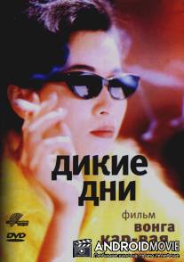 Дикие дни / Ah fei zing zyun