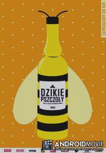 Дикие пчелы / Divoke vcely