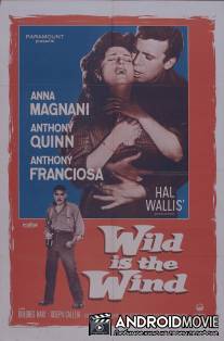 Дикий ветер / Wild Is the Wind