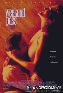 Дневники `Красной Туфельки` 5: Пропуск на уик-энд / Red Shoe Diaries 5: Weekend Pass