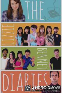 Дневники Лиззи Беннет / Lizzie Bennet Diaries, The