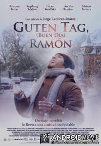 Добрый день, Рамон / Guten Tag, Ramón