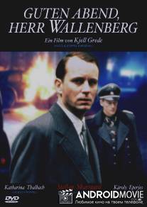 Добрый вечер, господин Валленберг / God Afton, Herr Wallenberg