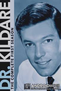 Доктор Килдэр / Dr. Kildare