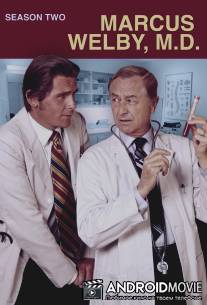Доктор Маркус Уэлби / Marcus Welby, M.D.