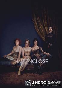 Дом терпимости / Maison close