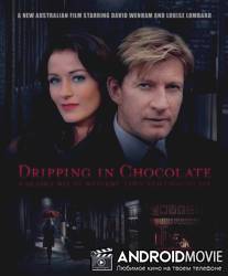 Dripping in Chocolate