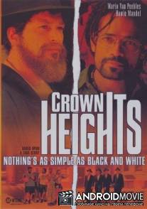 Дружба и борьба в Краун-Хайтс / Crown Heights