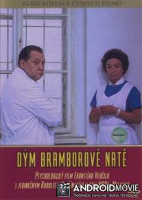 Дым картофельной ботвы / Dym bramborove nate