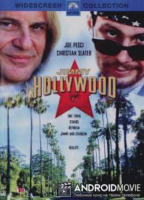Джимми-Голливуд / Jimmy Hollywood