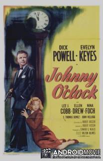 Джонни О'Клок / Johnny O'Clock
