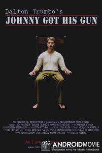 Джонни взял ружье / Johnny Got His Gun