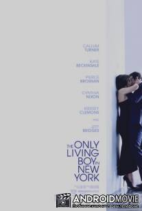 Единственный живой парень в Нью-Йорке / The Only Living Boy in New York