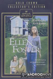Эллен Фостер / Ellen Foster